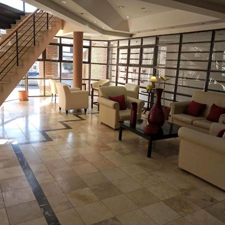 Hotel Lazaro Villa Mercedes Εξωτερικό φωτογραφία