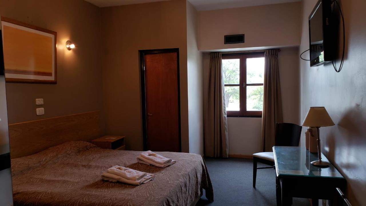 Hotel Lazaro Villa Mercedes Εξωτερικό φωτογραφία