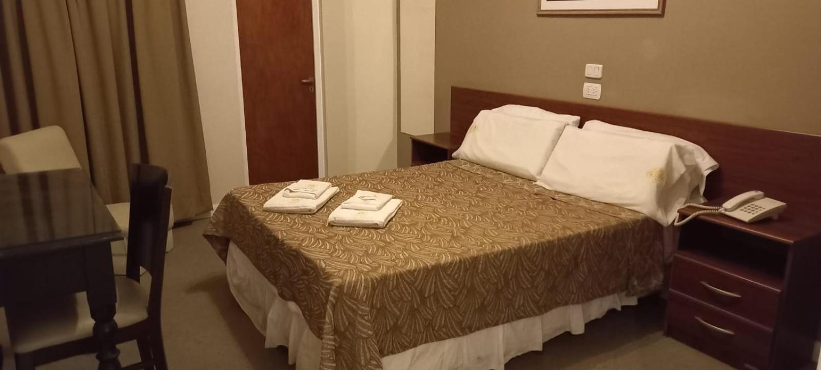 Hotel Lazaro Villa Mercedes Εξωτερικό φωτογραφία