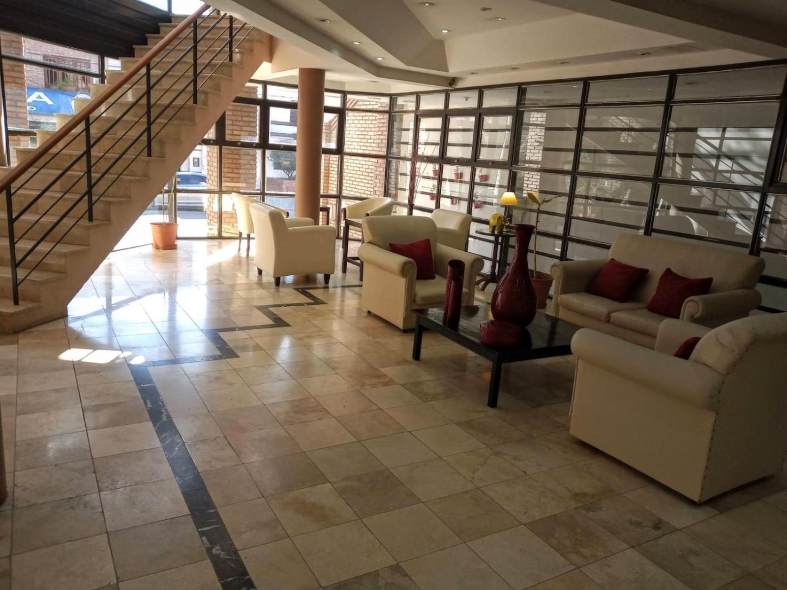 Hotel Lazaro Villa Mercedes Εξωτερικό φωτογραφία