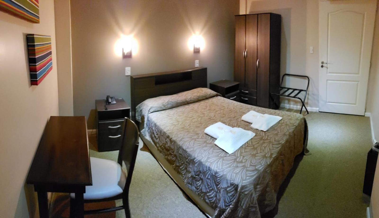 Hotel Lazaro Villa Mercedes Εξωτερικό φωτογραφία