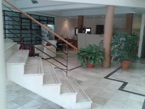 Hotel Lazaro Villa Mercedes Εξωτερικό φωτογραφία