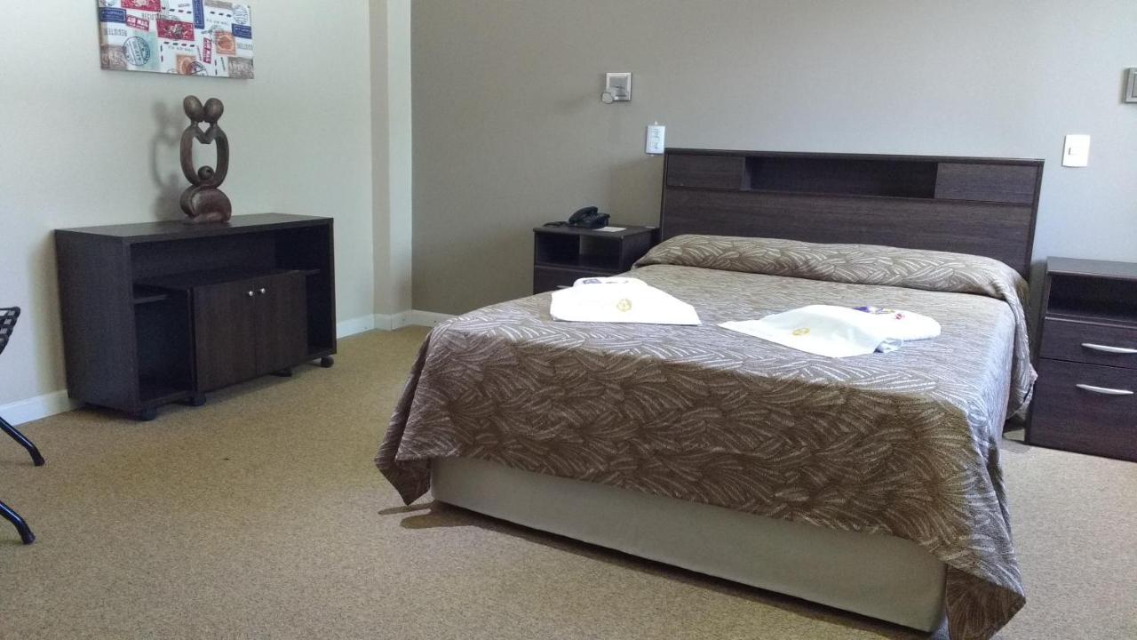 Hotel Lazaro Villa Mercedes Εξωτερικό φωτογραφία