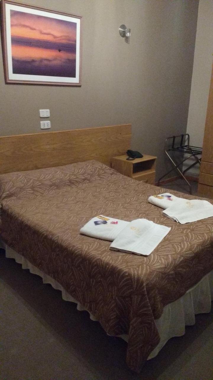 Hotel Lazaro Villa Mercedes Εξωτερικό φωτογραφία