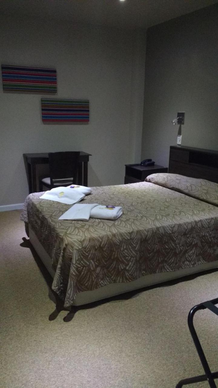 Hotel Lazaro Villa Mercedes Εξωτερικό φωτογραφία