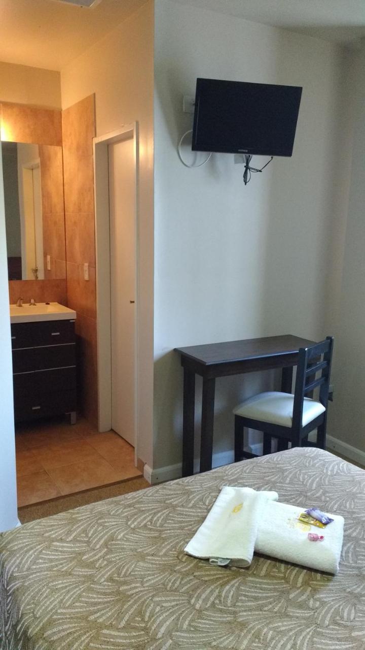 Hotel Lazaro Villa Mercedes Εξωτερικό φωτογραφία