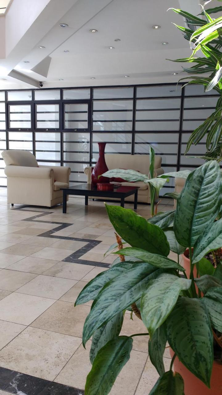 Hotel Lazaro Villa Mercedes Εξωτερικό φωτογραφία