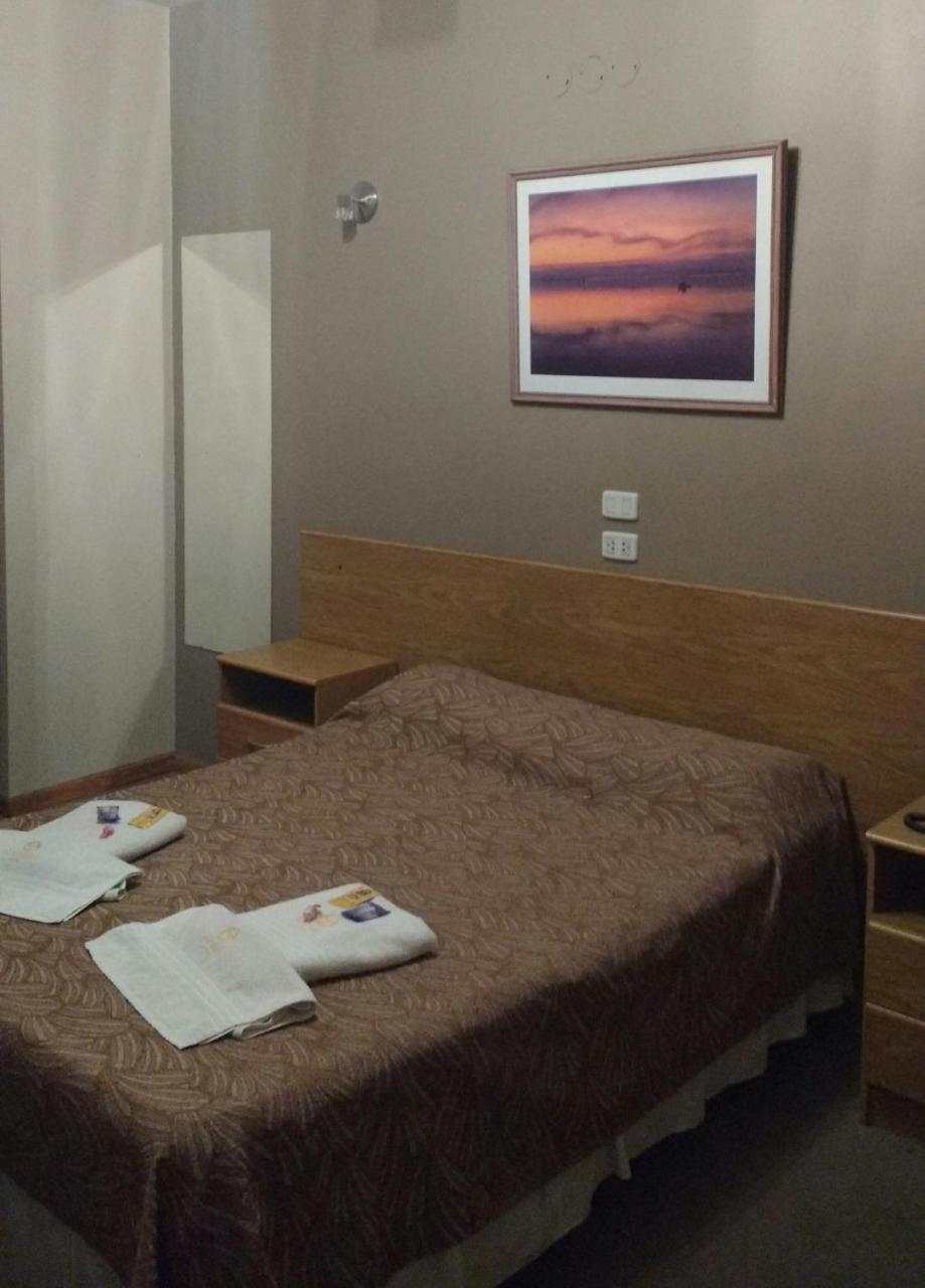 Hotel Lazaro Villa Mercedes Εξωτερικό φωτογραφία